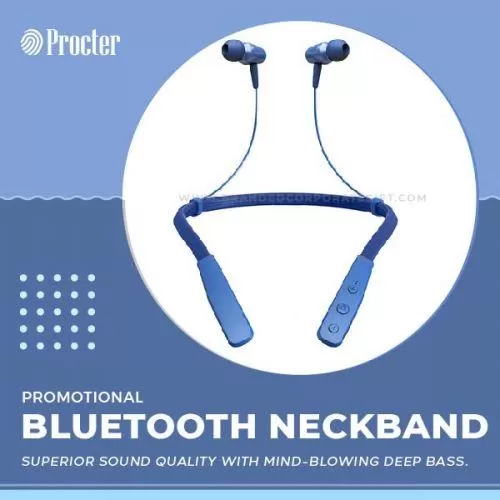 Conekt Bluetooth Neckband Bounce MINI