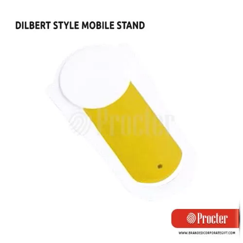 DILBERT STYLE Mobile Holder E164 