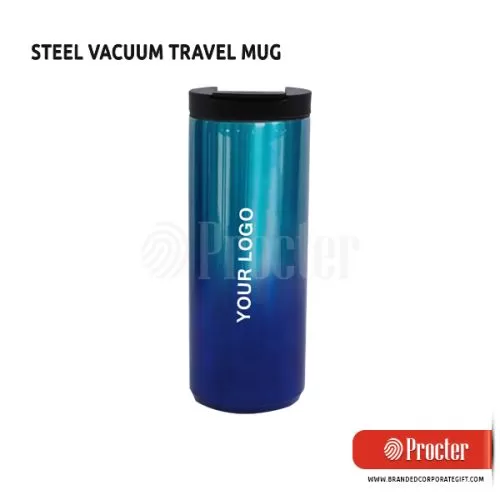DOUBLE SHADE Vacuum Mug 400ml H730