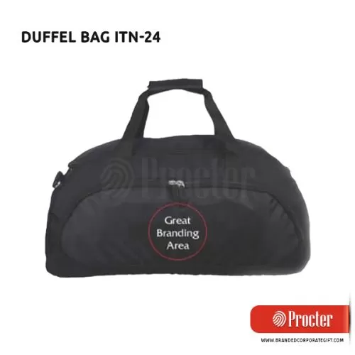 Duffle Bag ITN24