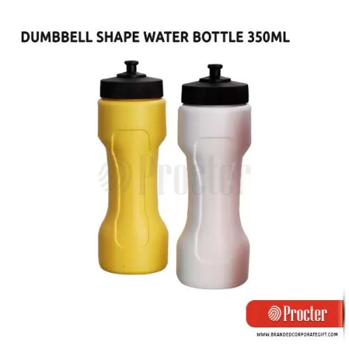 PROCTER - DUMBBELL SHAPE Water Bottle H62  