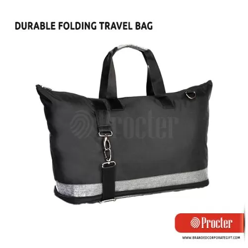 DURABLE Folding Travel Bag S21