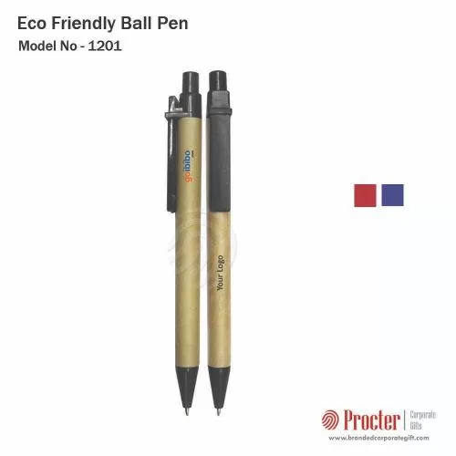 Eco Ball Pen 110