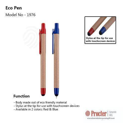 Eco pen L98 