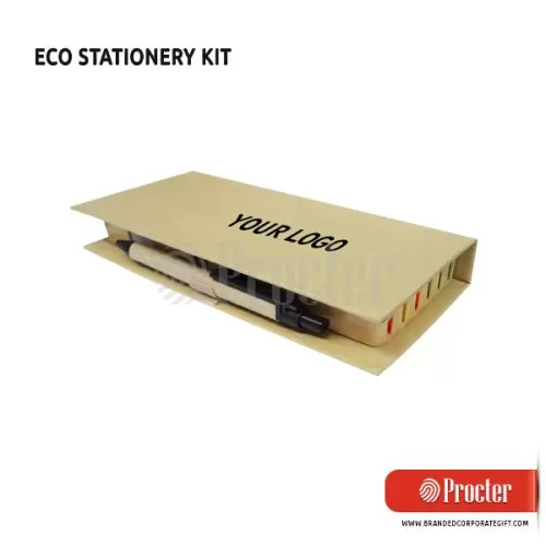 Eco Stationery Kit H801