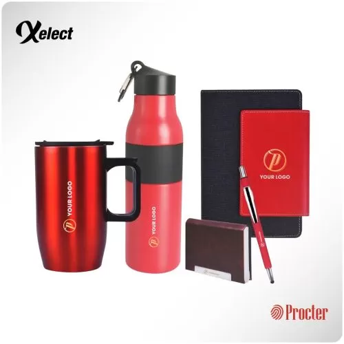 Xelect Employee Essential Kit Orion Collection