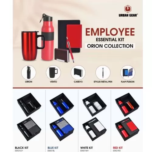 Employee Essential Kit Orion Collection 