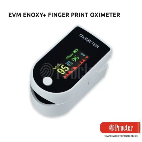 EVM Enoxy+ Finger Print Oximeter-E-OX-05