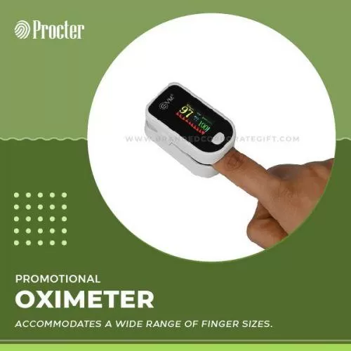 EVM Enoxy Oximeter with Bluetooth