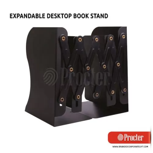 EXPANDABLE Desktop Book Stand E318