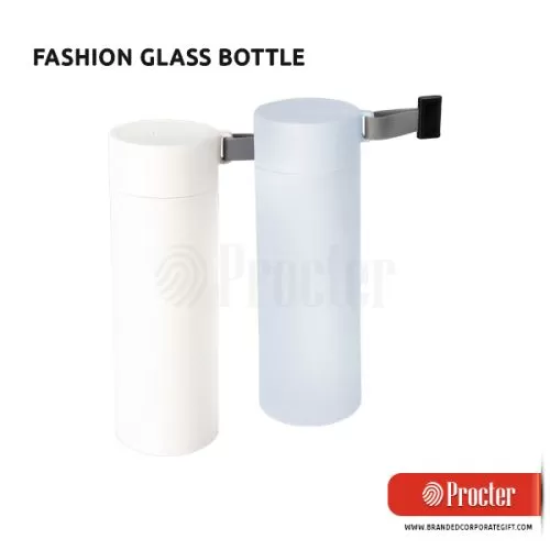 FASHION Glass Bottle H190