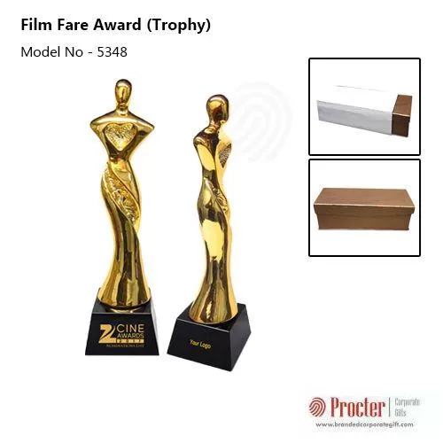 Film Fare Award (Trophy) H-659