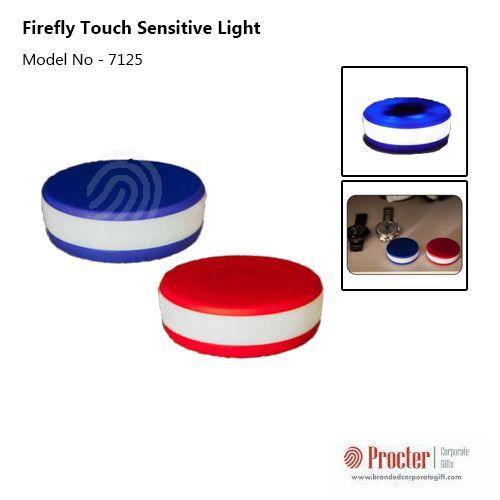 Firefly Touch Sensitive Light TGZ-306