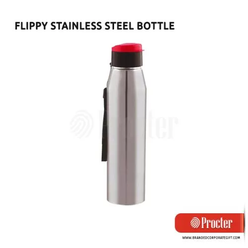 FLIPPY Stainless Steel Bottle H242