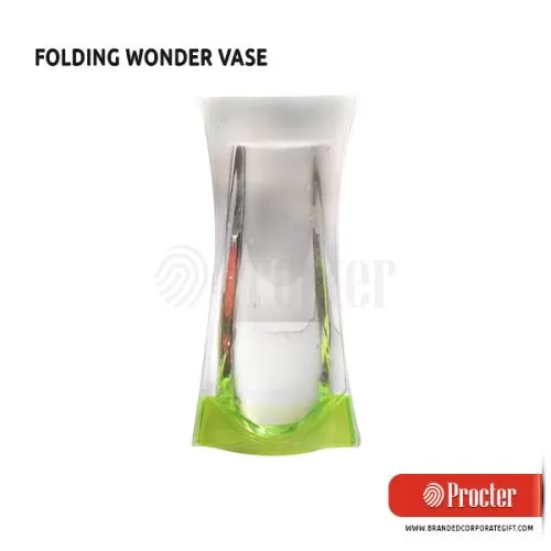 FOLDING Wonder Vase E54 