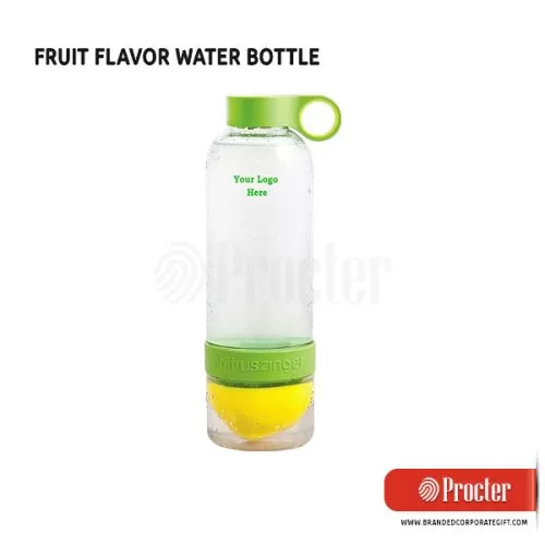 FRUIT FLAVOR Water Bottle H048