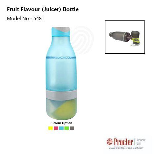 Fruit Flavour (Juicer) Bottle H-046