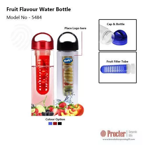 Fruit Flavour Water Bottle H-052