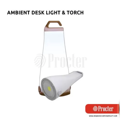 Fuzo AMBIENT Desk Light & Torch TGZ297