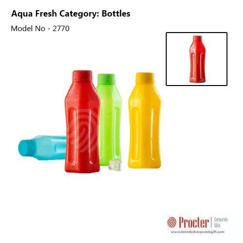 Fuzo Aqua Fresh plastic bottle TGZ-1802