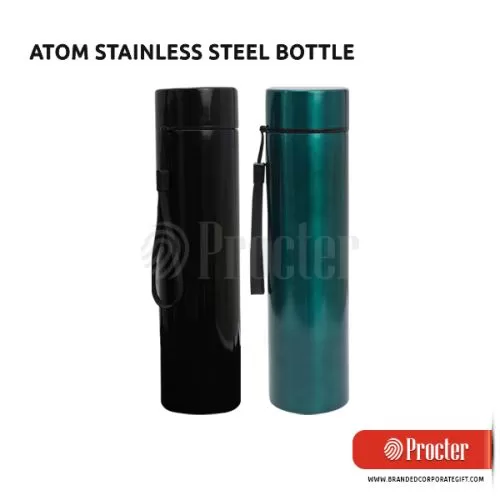 Fuzo ATOM Steel Water Bottle TGZ1089