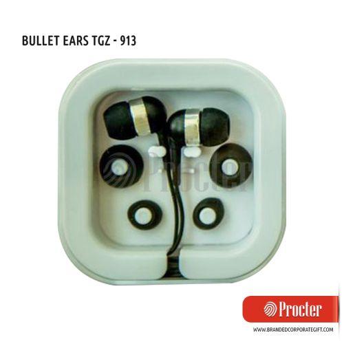 Fuzo Bullet Ears TGZ-913