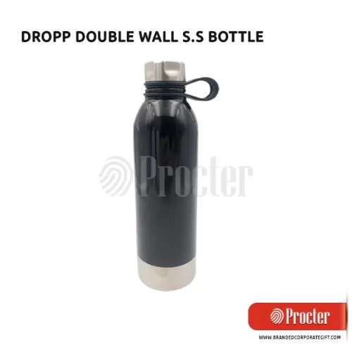 Fuzo DROP Double Wall Steel Bottle TGZ1152