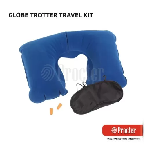 Fuzo GLOBE TROTTER Travel Kit TGZ1624