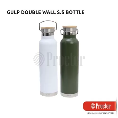 Fuzo GULP Bottle TGZ1161