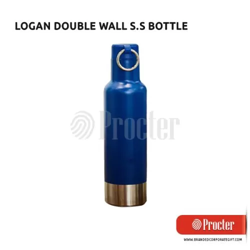 Fuzo LOGAN Steel Bottle TGZ522