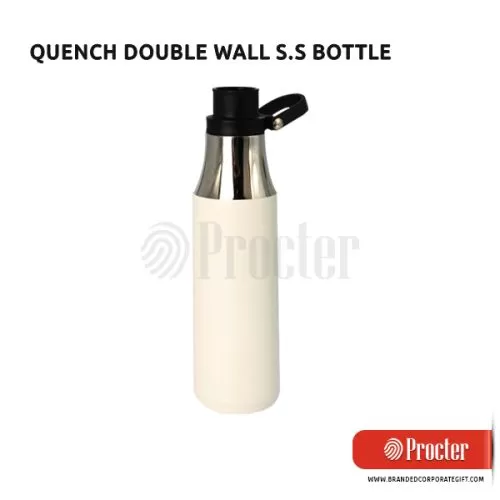 Fuzo QUENCH Steel Bottle TGZ459