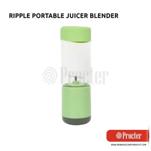 Fuzo RIPPLE Portable Juicer & Blender TGZ945