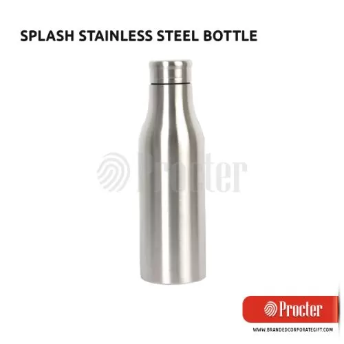 Fuzo SPLASH Steel BottleTGZ1134