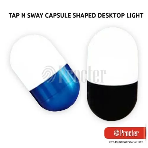Fuzo TAP N SWAY Desktop Light TGZ253