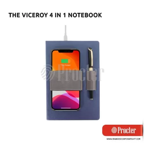 Fuzo THE VICEROY 4 In 1 Notebook TGZ1188