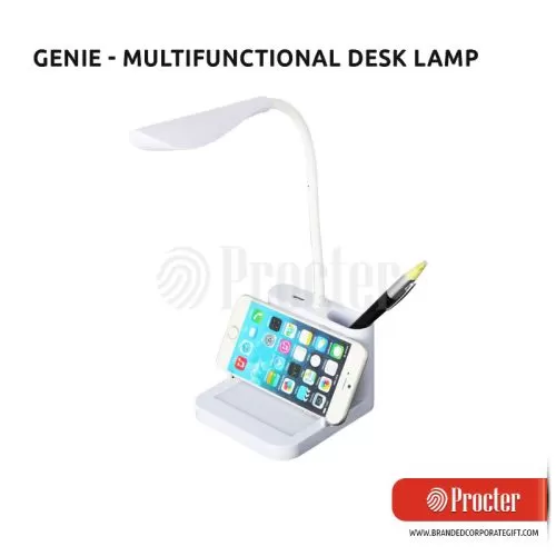 Fuzo GENIE Multi Functional Desk Lamp TGZ972
