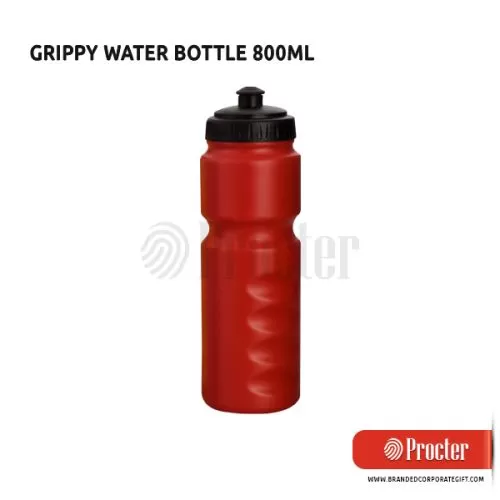 PROCTER - GRIPPY Water Bottle H65 