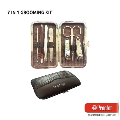 Grooming Kit H2302