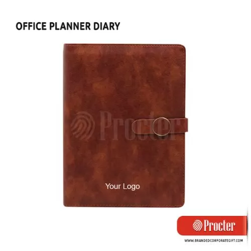 Office Planner Diary H1048