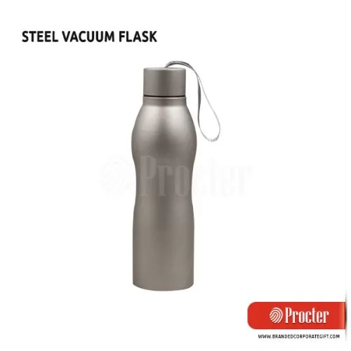 STAINLESS STEEL Hot & Cold Vacuum Flask H047