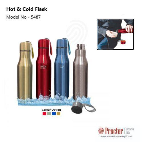 Hot & Cold Flask H-062