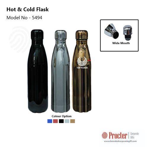 Hot & Cold Flask H-066