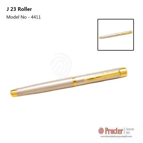 J 23 Roller
