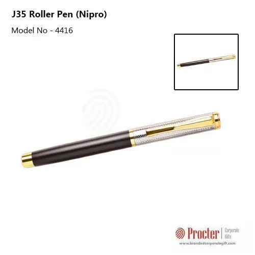 J 35 Roller Pen (Nipro)