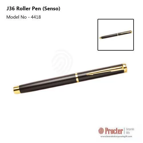 J 36 Roller Pen (Senso)