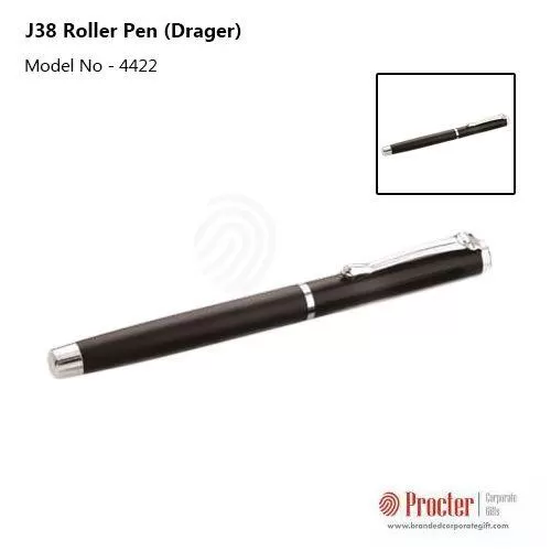J 38 Roller Pen (Drager)