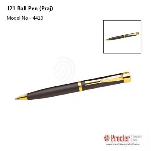 J21 Ball Pen 