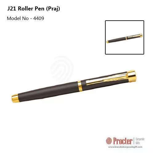 J21 Roller Pen