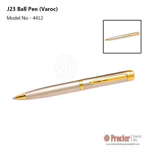 J23 Ball Pen (Varoc)