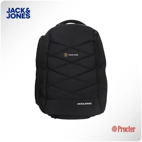 Jack & Jones Jeff Backpack
